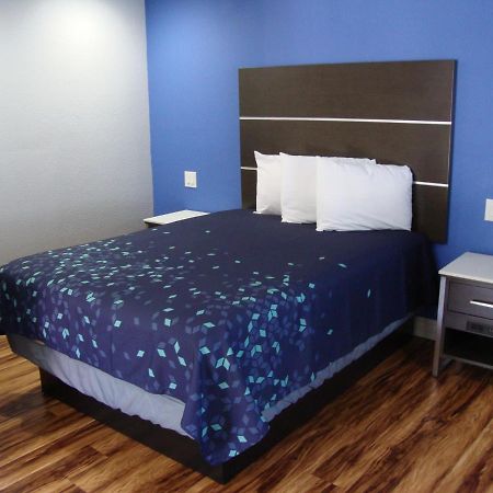Oasis Inn Sacramento- Elk Grove Zewnętrze zdjęcie