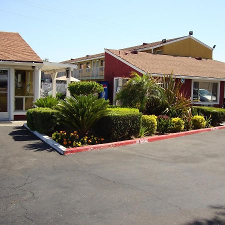 Oasis Inn Sacramento- Elk Grove Zewnętrze zdjęcie