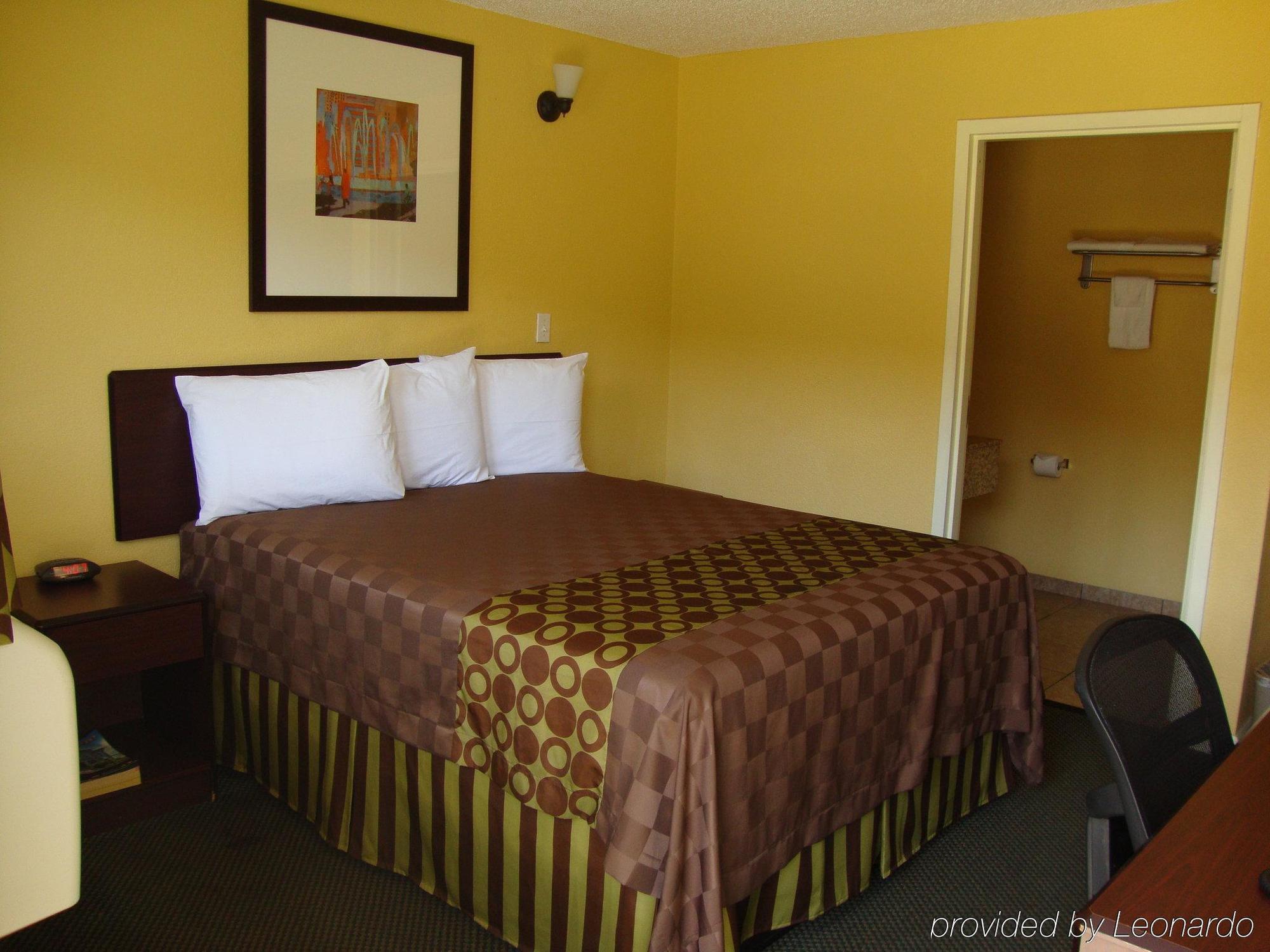 Oasis Inn Sacramento- Elk Grove Zewnętrze zdjęcie