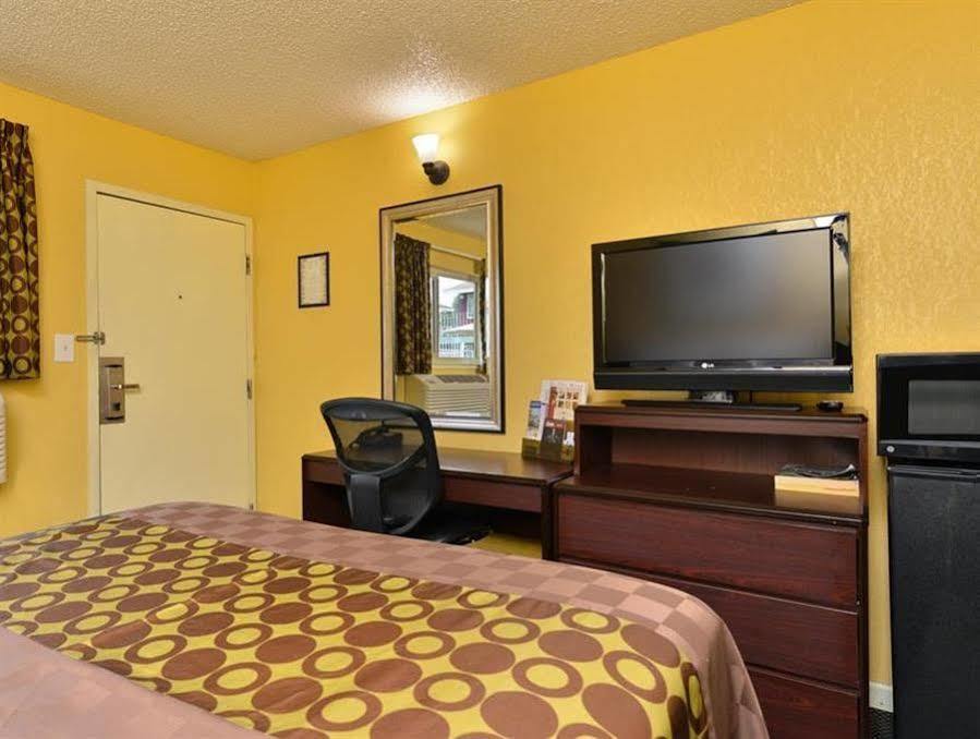 Oasis Inn Sacramento- Elk Grove Zewnętrze zdjęcie