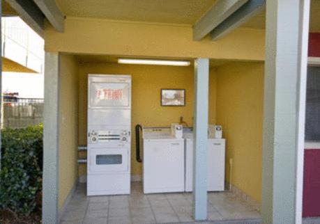 Oasis Inn Sacramento- Elk Grove Zewnętrze zdjęcie